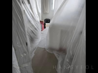 부산광역시 해운대구 우동 해운대자이1차 시스템에어컨 기타