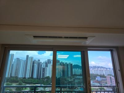 충청남도 천안시 서북구 두정동 힐스테이트 두정역 시스템에어컨 기타