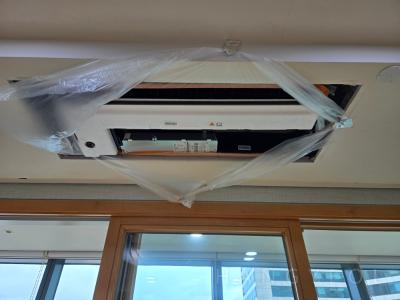 서울특별시 강남구 도곡동 타워팰리스 시스템에어컨 기타