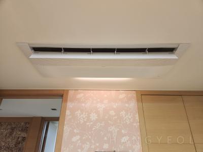 서울특별시 강남구 도곡동 에스케이리더스뷰 시스템에어컨 기타