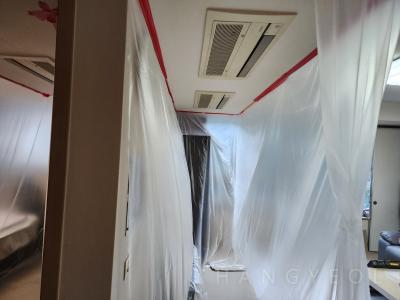 서울특별시 강남구 도곡동 에스케이리더스뷰 시스템에어컨 기타