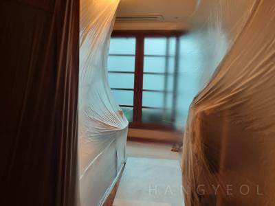 서울특별시 강남구 도곡동 타워팰리스 시스템에어컨 기타
