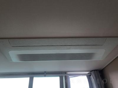 서울특별시 강남구 도곡동 에스케이리더스뷰 시스템에어컨 기타