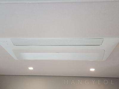 서울특별시 강남구 도곡동 에스케이리더스뷰 시스템에어컨 기타
