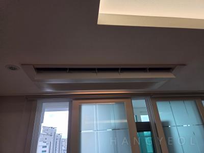 서울특별시 송파구 잠실동 리센츠 시스템에어컨 기타