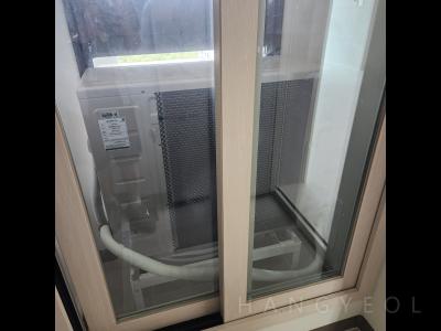 경기도 평택시 현덕면 평택화양 휴먼빌퍼스트시티아파트 시스템에어컨 기타