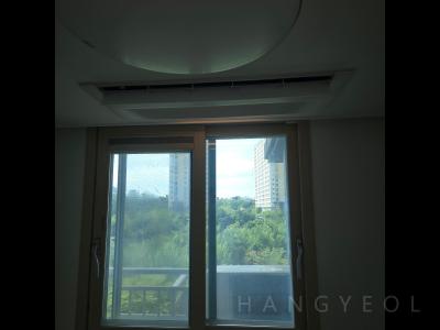 경상남도 진주시 충무공동 혁신도시엘에이치아파트9단지 시스템에어컨 기타