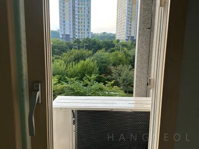 경상남도 진주시 충무공동 혁신도시엘에이치아파트9단지 시스템에어컨 기타