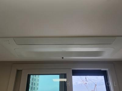 서울특별시 성동구 용답동 청계 SK VIEW 시스템에어컨 기타