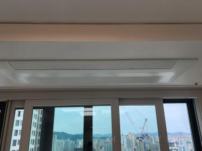 서울특별시 성동구 용답동 청계 SK VIEW 시스템에어컨 기타