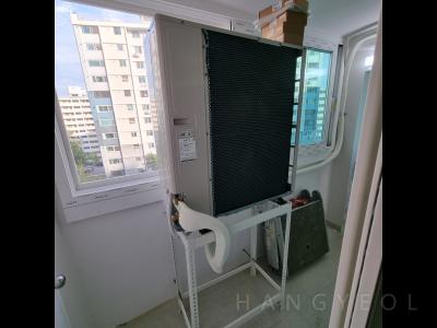 서울특별시 성동구 응봉동 금호현대아파트 시스템에어컨 기타