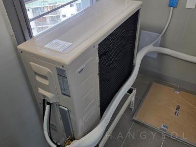 경기도 오산시 가수동 오산 SK VIEW 1차 시스템에어컨 기타