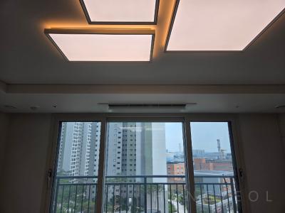 경기도 오산시 가수동 오산 SK VIEW 1차 시스템에어컨 기타