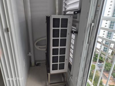 경기도 화성시 반송동 동탄 센트럴 포레스트 시스템에어컨 기타