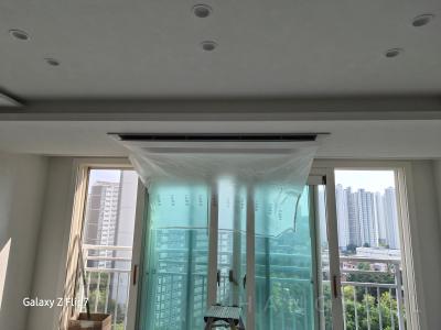 경기도 화성시 반송동 동탄 센트럴 포레스트 시스템에어컨 기타