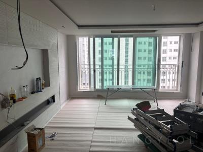 서울특별시 성북구 장위동 꿈의숲대명루첸아파트 시스템에어컨 기타
