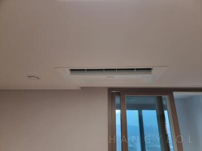 경기도 수원시 영통구 영통동 청명센트레빌 시스템에어컨 기타