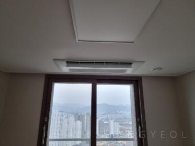 경기도 수원시 영통구 영통동 청명센트레빌 시스템에어컨 기타