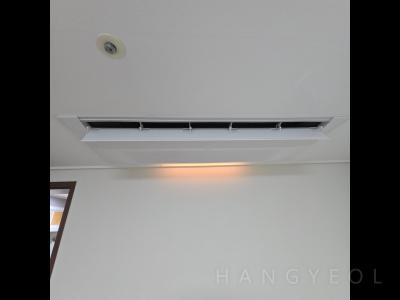 부산광역시 사하구 다대동 부산다대푸르지오 시스템에어컨 기타