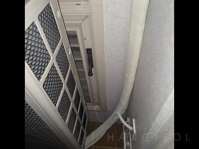 부산광역시 사하구 다대동 부산다대푸르지오 시스템에어컨 기타