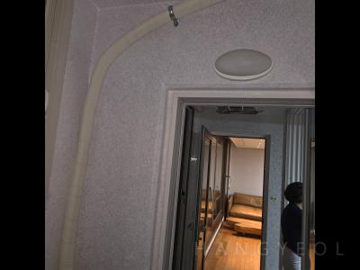 부산광역시 사하구 다대동 부산다대푸르지오 시스템에어컨 기타