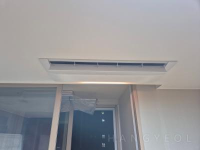 울산광역시 남구 신정동 문수로2차아이파크2단지 시스템에어컨 기타