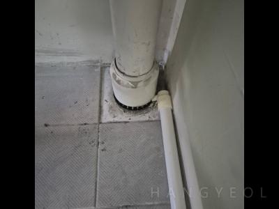 경기도 안산시 단원구 고잔동 안산센트럴 푸르지오 시스템에어컨 기타