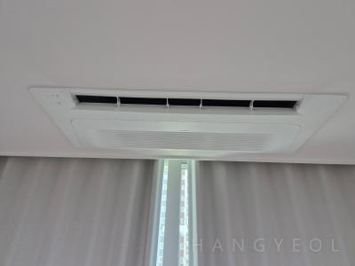 충청북도 청주시 상당구 방서동 중흥에스-클래스더퍼스트 시스템에어컨 기타