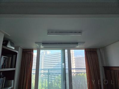 서울특별시 송파구 잠실동 리센츠 시스템에어컨 기타