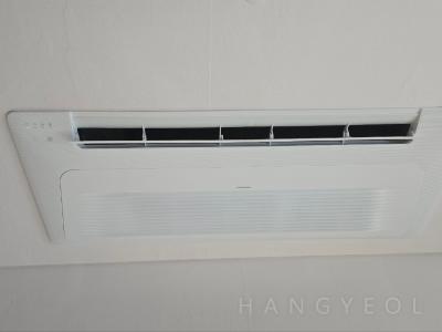 서울특별시 강남구 도곡동 타워팰리스 시스템에어컨 설치 사례