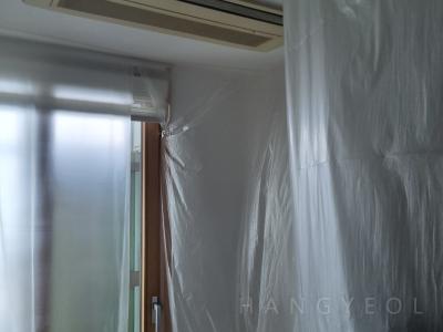 서울특별시 강남구 도곡동 타워팰리스 시스템에어컨 기타