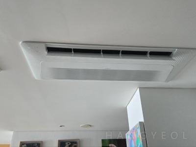 서울특별시 강남구 도곡동 타워팰리스 시스템에어컨 기타