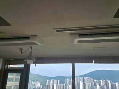 서울특별시 강남구 도곡동 타워팰리스 시스템에어컨 기타