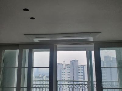 경기도 용인시 수지구 동천동 보뜨랑마을벽산블루밍아파트 시스템에어컨 기타