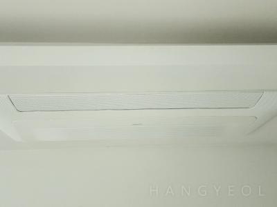 경기도 의정부시 민락동 산들마을 아파트 시스템에어컨 기타