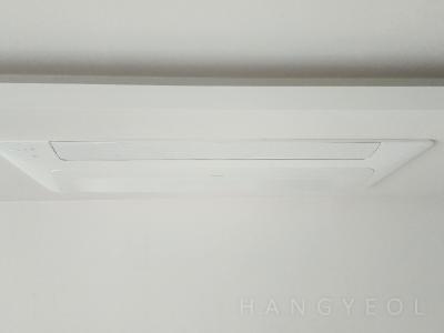 경기도 의정부시 민락동 산들마을 아파트 시스템에어컨 기타