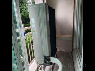경기도 의정부시 민락동 산들마을 아파트 시스템에어컨 기타