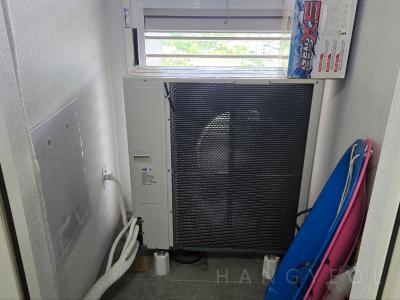 경기도 양주시 옥정동 양주옥정신도시 대방노블랜드 더 시그니처 시스템에어컨 기타