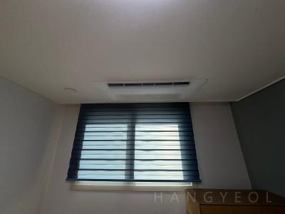 경기도 안산시 단원구 고잔동 안산센트럴 푸르지오 시스템에어컨 기타