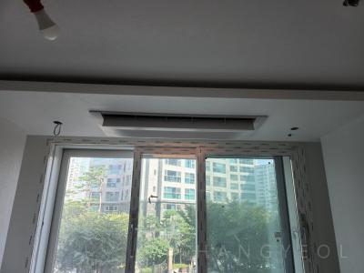 서울특별시 광진구 자양동 광진트라팰리스 시스템에어컨 기타