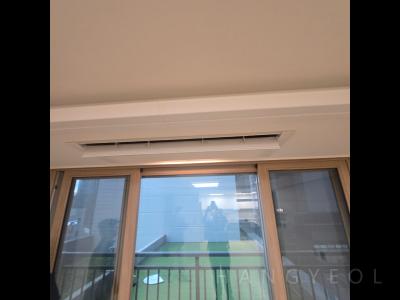 부산광역시 동래구 온천동 동래 3차 SK VIEW 시스템에어컨 기타