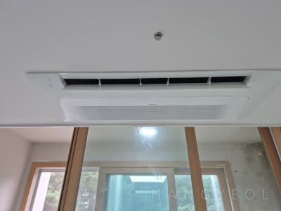 울산광역시 울주군 범서읍 문수산 신동아 파밀리에 아파트 시스템에어컨 기타