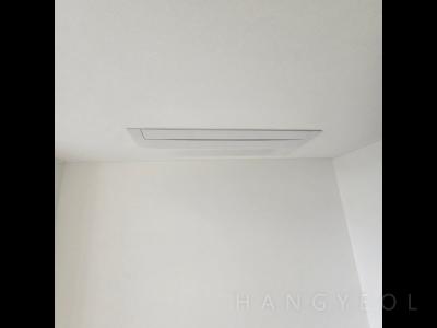 부산광역시 남구 대연동 대연힐스테이트푸르지오 시스템에어컨 기타