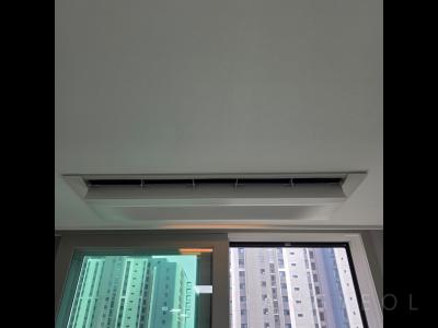 인천광역시 중구 운남동 제일풍경채디오션 시스템에어컨 기타