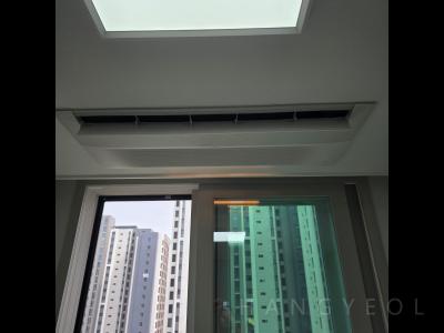 인천광역시 중구 운남동 제일풍경채디오션 시스템에어컨 기타