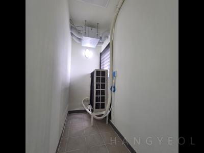 인천광역시 중구 운남동 제일풍경채디오션 시스템에어컨 기타