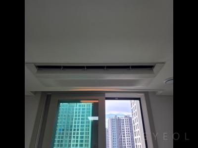 인천광역시 중구 운남동 제일풍경채디오션 시스템에어컨 기타