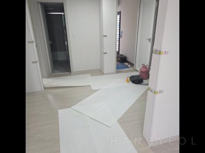 인천광역시 중구 운남동 제일풍경채디오션 시스템에어컨 기타