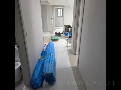 인천광역시 중구 운남동 제일풍경채디오션 시스템에어컨 기타