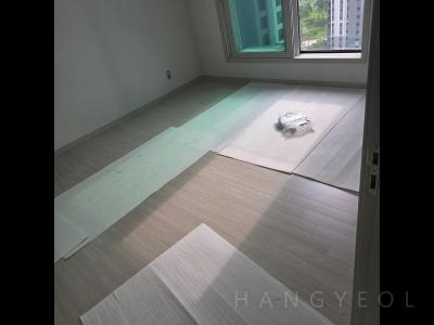 인천광역시 중구 운남동 제일풍경채디오션 시스템에어컨 기타